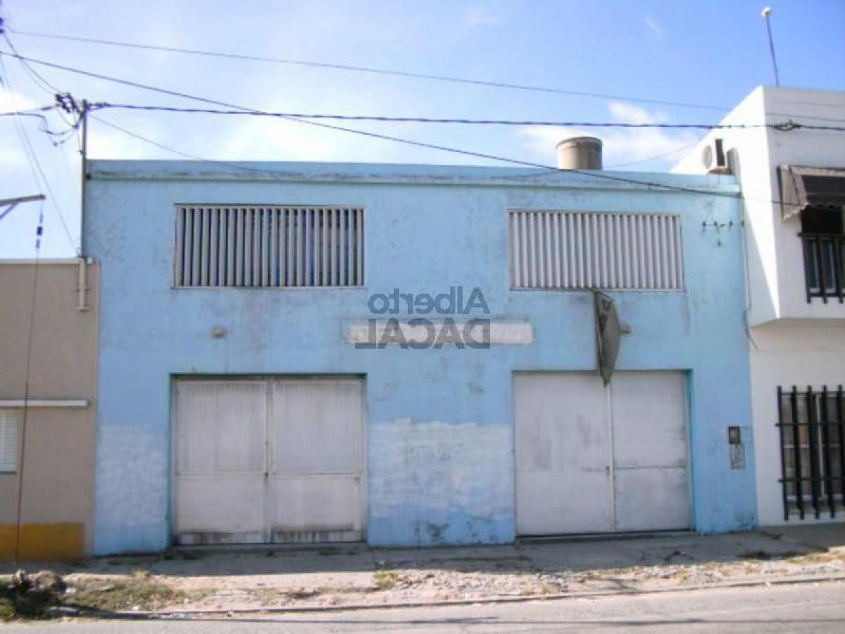  Commercial property in Campo Creado, Argentina No. 22422