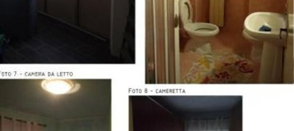 6غرفة شقة في Messina, Italy رقم 223630 6