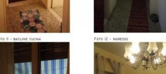 6غرفة شقة في Messina, Italy رقم 223630 7