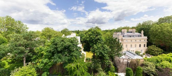 Ático de 4 dormitorios en London, United Kingdom No. 5463 6