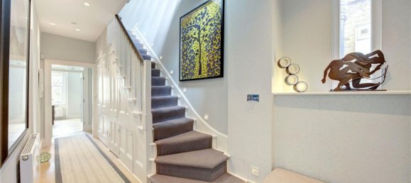 Ático de 4 dormitorios en London, United Kingdom No. 5463 25