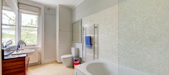 Ático de 4 dormitorios en London, United Kingdom No. 5463 23