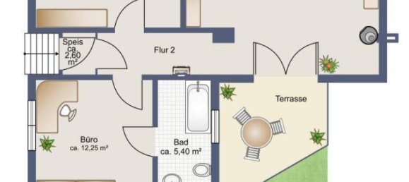 Коммерческая недвижимость с 7 комнатами в Гросдитманс, Австрия № 170634 26