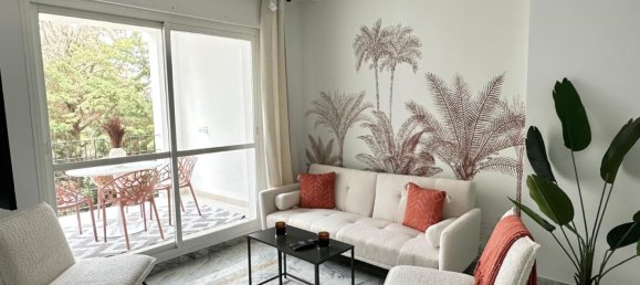 2 Schlafzimmer Wohnung in Marbella, Spain, Nr. 139046 8