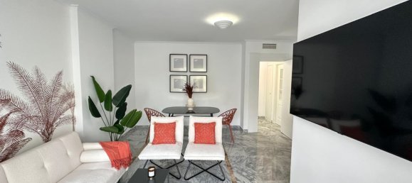 2 Schlafzimmer Wohnung in Marbella, Spain, Nr. 139046 9