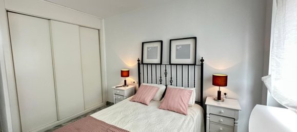 2 Schlafzimmer Wohnung in Marbella, Spain, Nr. 139046 11
