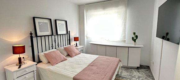 2 Schlafzimmer Wohnung in Marbella, Spain, Nr. 139046 13