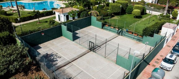 2 Schlafzimmer Wohnung in Marbella, Spain, Nr. 139046 21