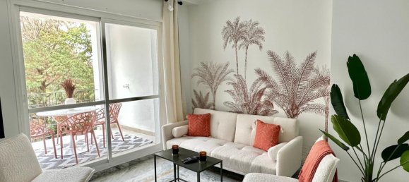 2 Schlafzimmer Wohnung in Marbella, Spain, Nr. 139046 2