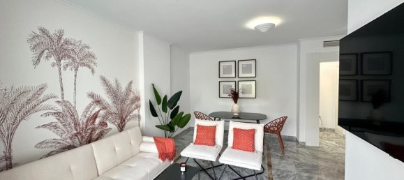 2 Schlafzimmer Wohnung in Marbella, Spain, Nr. 139046 3