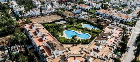 2 Schlafzimmer Wohnung in Marbella, Spain, Nr. 139046 23