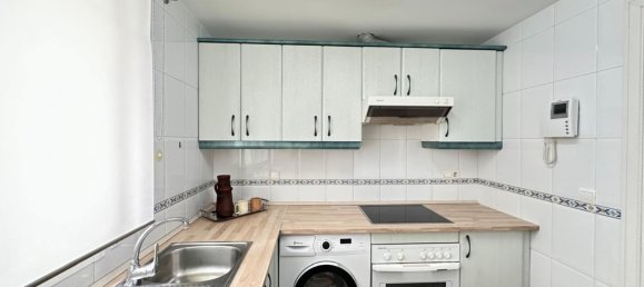 2 Schlafzimmer Wohnung in Marbella, Spain, Nr. 139046 7