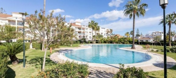 2 Schlafzimmer Wohnung in Marbella, Spain, Nr. 139046 22