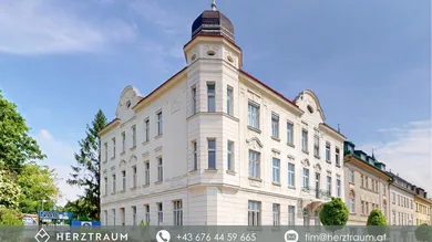 6-salle Appartement à Dobling, Austria No. 206209