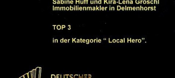 3 chambres Bungalow à Delmenhorst, Germany No. 84095 13