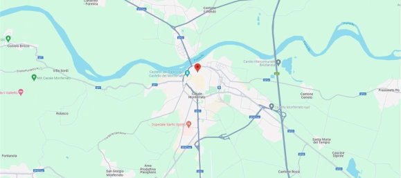 230m² Commercial property in Casale Monferrato, Italy No. 211321 10