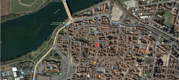 230m² Commercial property in Casale Monferrato, Italy No. 211321 14