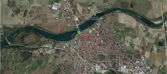 230m² Commercial property in Casale Monferrato, Italy No. 211321 13