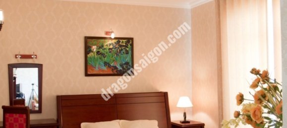 55m² Apartment in Binh Thanh, Vietnam No. 10817 2