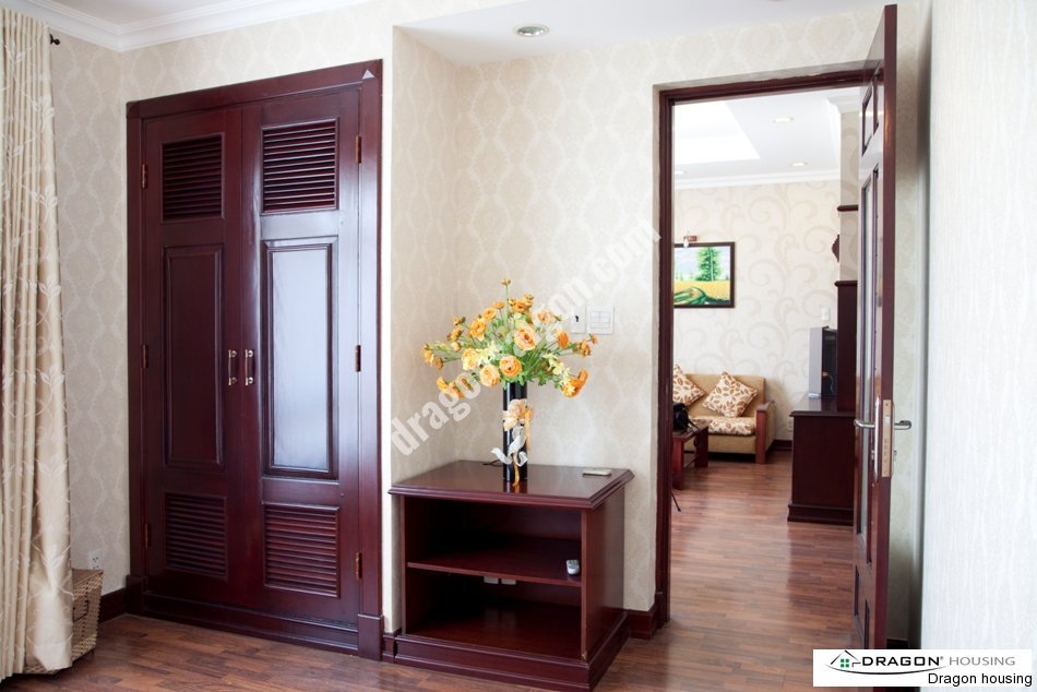 55m² Apartment in Binh Thanh, Vietnam No. 10817