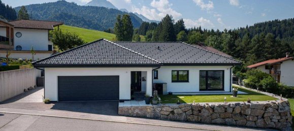 3 bedrooms Bungalow in Breitenwang, Austria No. 257054 2