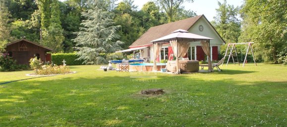 Casa T3 em Cavron-Saint-Martin, France N.º 209254 3