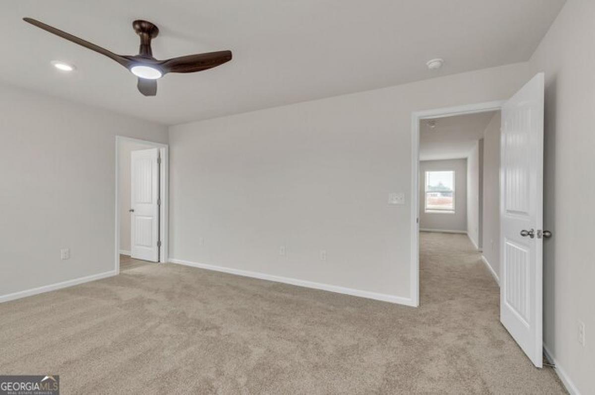 4 bedrooms House in Social Circle, USA No. 389660