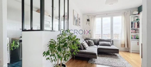 Apartamento de 2 dormitorios en Gentilly, France No. 165346 6