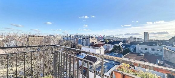 Apartamento de 2 dormitorios en Gentilly, France No. 165346 2