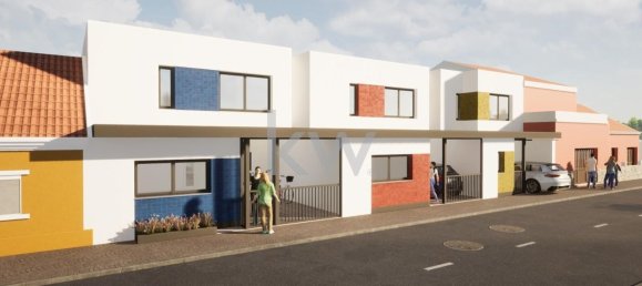 4 غرف نوم منزل في Montijo, Portugal رقم 93427 4