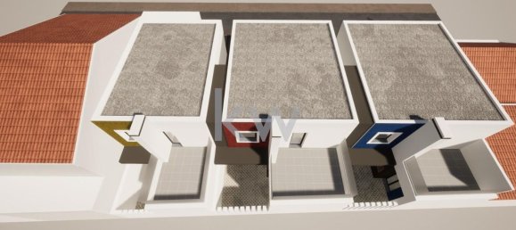 4 غرف نوم منزل في Montijo, Portugal رقم 93427 9