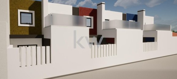 4 غرف نوم منزل في Montijo, Portugal رقم 93427 3