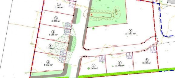 385m² Land in Bernieres-sur-Mer, France No. 359514 5