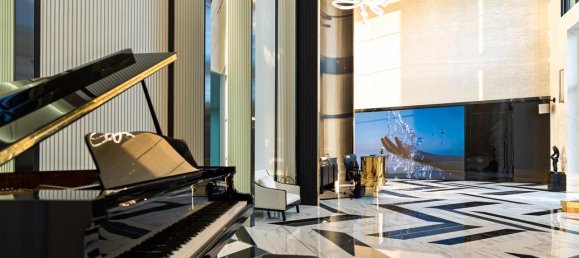 Квартира с 1 спальней в Паттайя, Таиланд № 25762 10