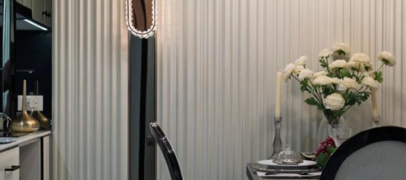 Квартира с 1 спальней в Паттайя, Таиланд № 25762 5