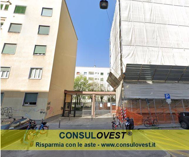 Apartamento T1 em Milan, Italy N.º 361561