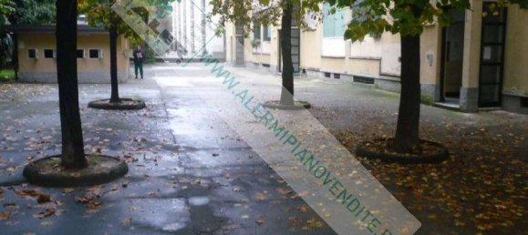 Apartamento T1 em Milan, Italy N.º 361561 5