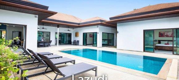 3 bedrooms Villa in Rawai, Thailand No. 26762 2
