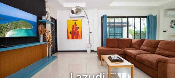 3 bedrooms Villa in Rawai, Thailand No. 26762 9