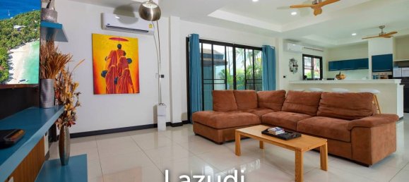 3 bedrooms Villa in Rawai, Thailand No. 26762 10