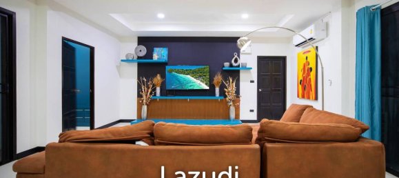 3 bedrooms Villa in Rawai, Thailand No. 26762 5