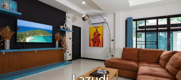 3 bedrooms Villa in Rawai, Thailand No. 26762 8