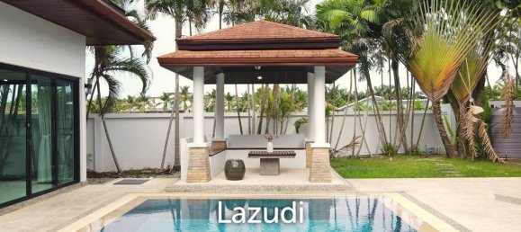 3 bedrooms Villa in Rawai, Thailand No. 26762 4