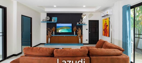 3 bedrooms Villa in Rawai, Thailand No. 26762 7