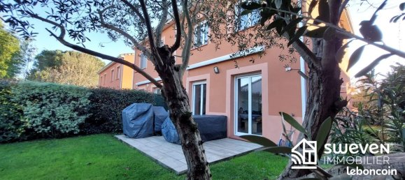 3 Schlafzimmer Haus in Plaisance-du-Touch, France, Nr. 288148 13