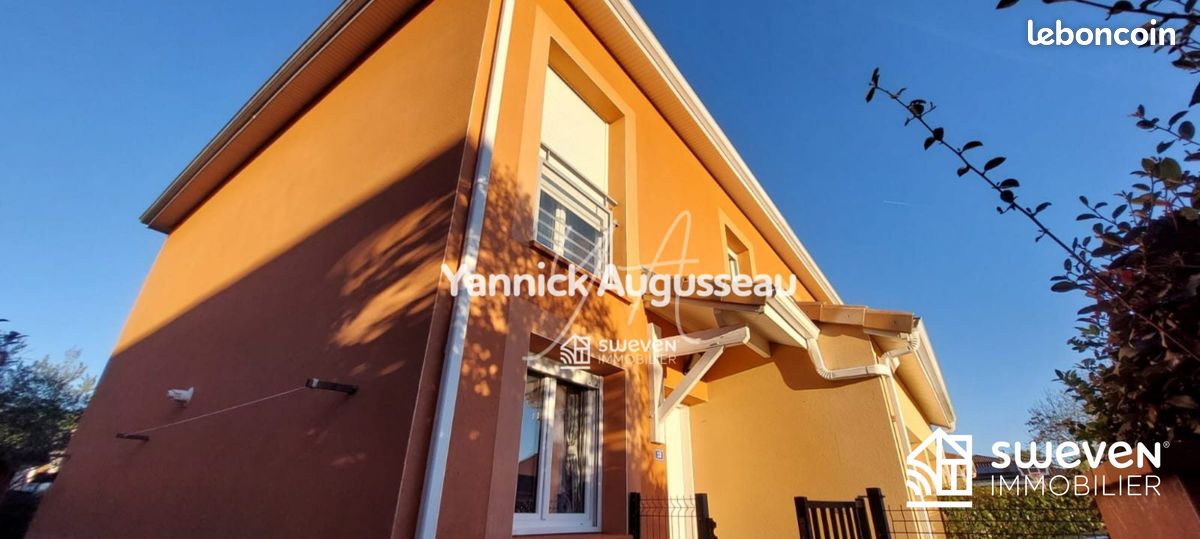 3 Schlafzimmer Haus in Plaisance-du-Touch, France, Nr. 288148