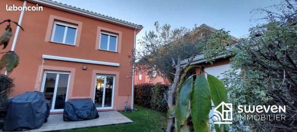 3 Schlafzimmer Haus in Plaisance-du-Touch, France, Nr. 288148 12