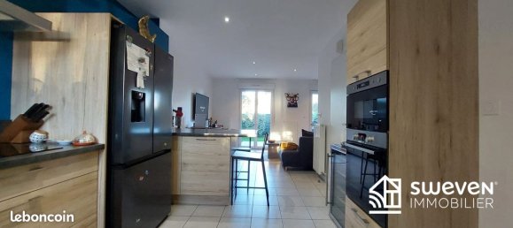 3 Schlafzimmer Haus in Plaisance-du-Touch, France, Nr. 288148 5