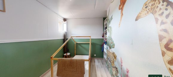 4 غرف نوم منزل في Mevoisins, France رقم 239002 11