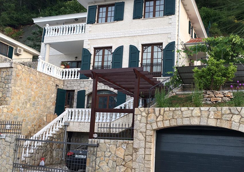 4 bedrooms Commercial property in Kotor, Montenegro No. 34